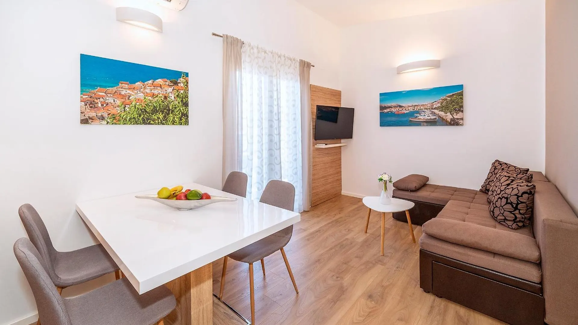 Apartments Kricin II Baška