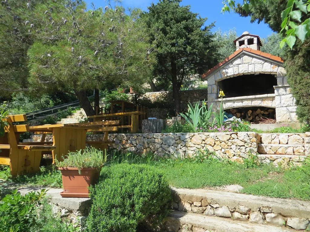 Apartments Kricin II Baška 0*,  Κροατία