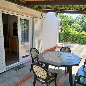 Apartman Karla, Baška