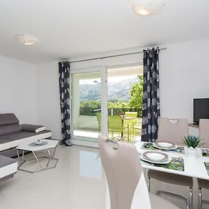Apartman Dordic, Baška